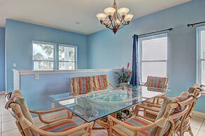 Casa Las Palmas - Pet Friendly! Boardwalk to the Beach!