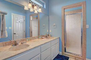 Casa Las Palmas - Pet Friendly! Boardwalk to the Beach!