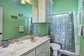 Casa Las Palmas - Pet Friendly! Boardwalk to the Beach!