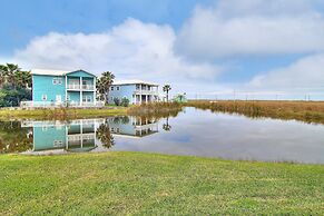 Casa Las Palmas - Pet Friendly! Boardwalk to the Beach!