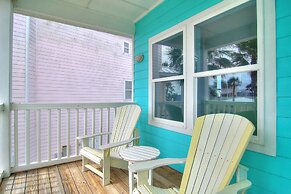 Casa Las Palmas - Pet Friendly! Boardwalk to the Beach!