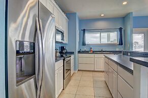 Casa Las Palmas - Pet Friendly! Boardwalk to the Beach!