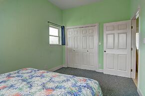 Casa Las Palmas - Pet Friendly! Boardwalk to the Beach!