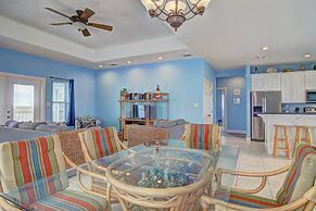 Casa Las Palmas - Pet Friendly! Boardwalk to the Beach!