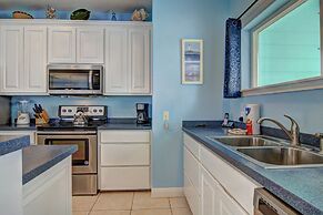 Casa Las Palmas - Pet Friendly! Boardwalk to the Beach!