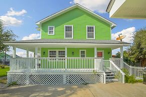 Palma Verde - Pet Friendly!