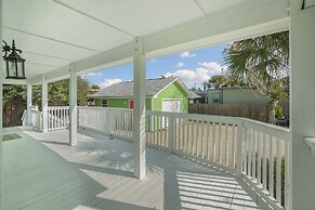 Palma Verde - Pet Friendly!