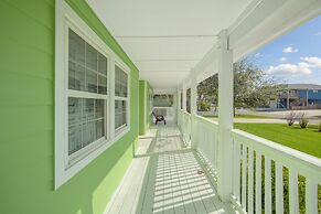 Palma Verde - Pet Friendly!