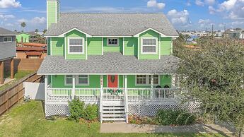 Palma Verde - Pet Friendly!