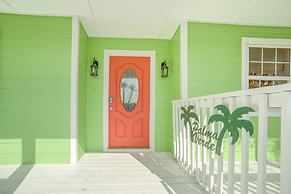 Palma Verde - Pet Friendly!