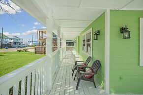 Palma Verde - Pet Friendly!