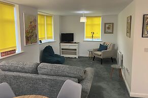 Sleeps 4 With Ensuite and Free Parking