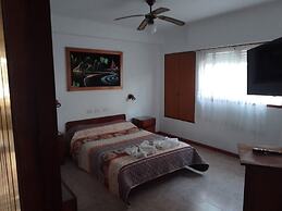 Hotel Reviens de Villa Gesell