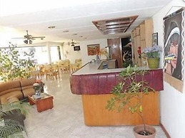 Hotel Reviens de Villa Gesell
