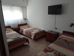 Hotel Reviens de Villa Gesell