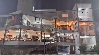 Hotel Reviens de Villa Gesell