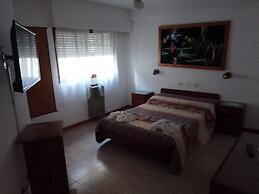 Hotel Reviens de Villa Gesell