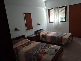 Hotel Reviens de Villa Gesell