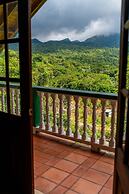 Roxy's Mountain Lodge