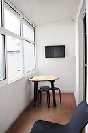 PORTO BRASIL HOSTEL- FILIAL 1