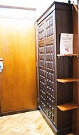 PORTO BRASIL HOSTEL- FILIAL 1
