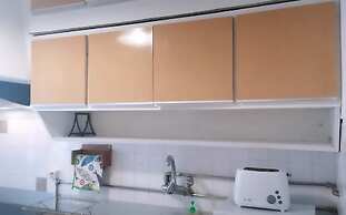 PORTO BRASIL HOSTEL- FILIAL 1