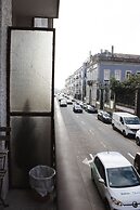 PORTO BRASIL HOSTEL- FILIAL 1