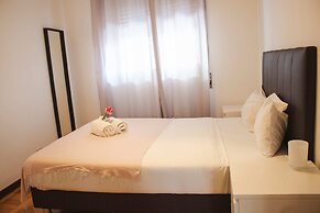 PORTO BRASIL HOSTEL- FILIAL 1