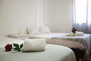 PORTO BRASIL HOSTEL- FILIAL 1