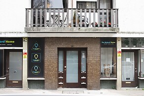 PORTO BRASIL HOSTEL- FILIAL 1