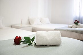 PORTO BRASIL HOSTEL- FILIAL 1