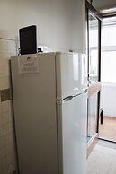 PORTO BRASIL HOSTEL- FILIAL 1