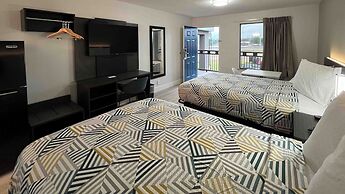 Studio 6 Conroe, TX