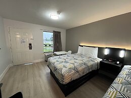 Studio 6 Conroe, TX