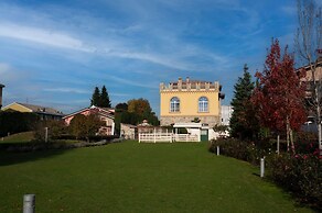 Il Codirosso – Il Castello che non c’era