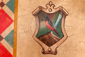 Il Codirosso – Il Castello che non c’era