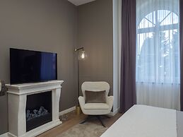 Il Codirosso – Il Castello che non c’era