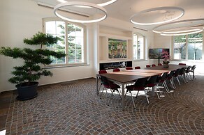 Il Codirosso – Il Castello che non c’era