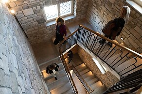 Il Codirosso – Il Castello che non c’era