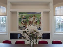 Il Codirosso – Il Castello che non c’era