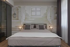 Il Codirosso – Il Castello che non c’era