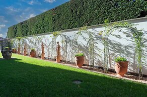 Il Codirosso – Il Castello che non c’era