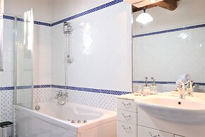 Wine Apartments Florence La Botte
