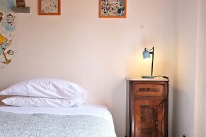 Wine Apartments Florence La Botte
