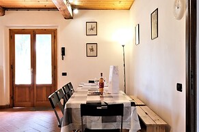 Wine Apartments Florence La Botte