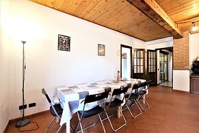 Wine Apartments Florence La Botte