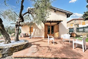 Wine Apartments Florence La Botte