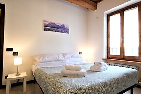 Wine Apartments Florence La Botte