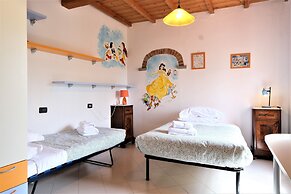 Wine Apartments Florence La Botte