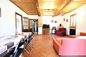 Wine Apartments Florence La Botte